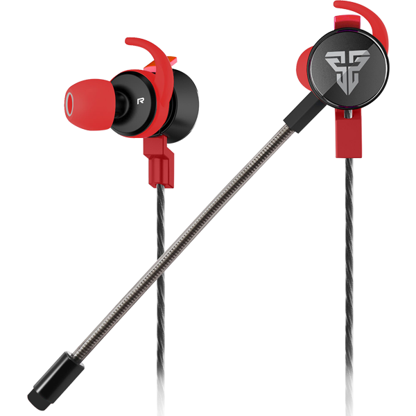 Auriculares In-Ear Fantech Scar EG2 Gaming Earplug Jack 3.5mm