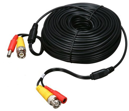 Cabo Extensor 30 metros ProSafe/Kguard