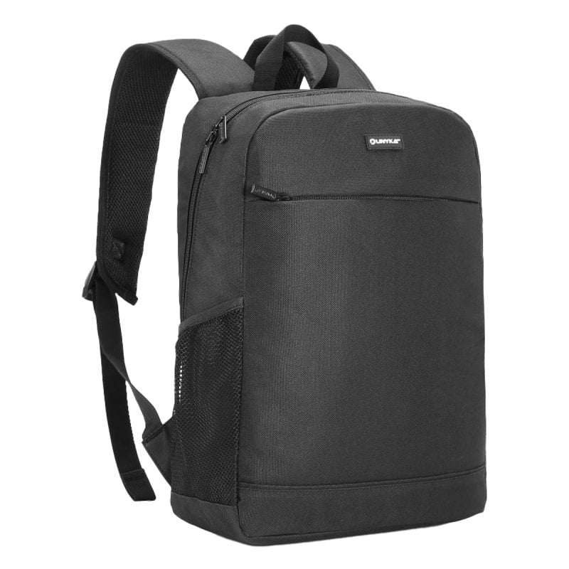 Mochila Portátil até 15.6" Unykach Urban MO156 Preta