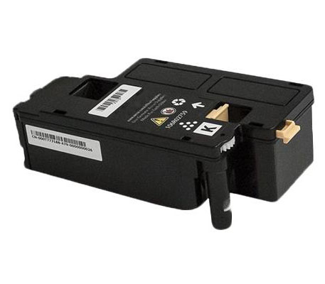 Toner Xerox Compatível 6020 / 6022 Preto