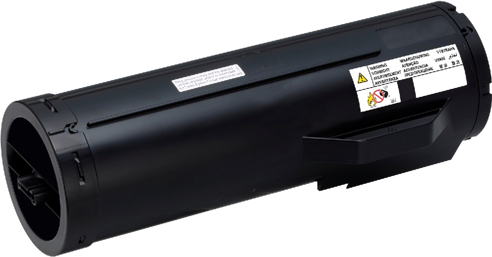 Toner Xerox Versalink Compatível B600 / B605 / B615 Preto 26K (106R03942 / 106R03944)