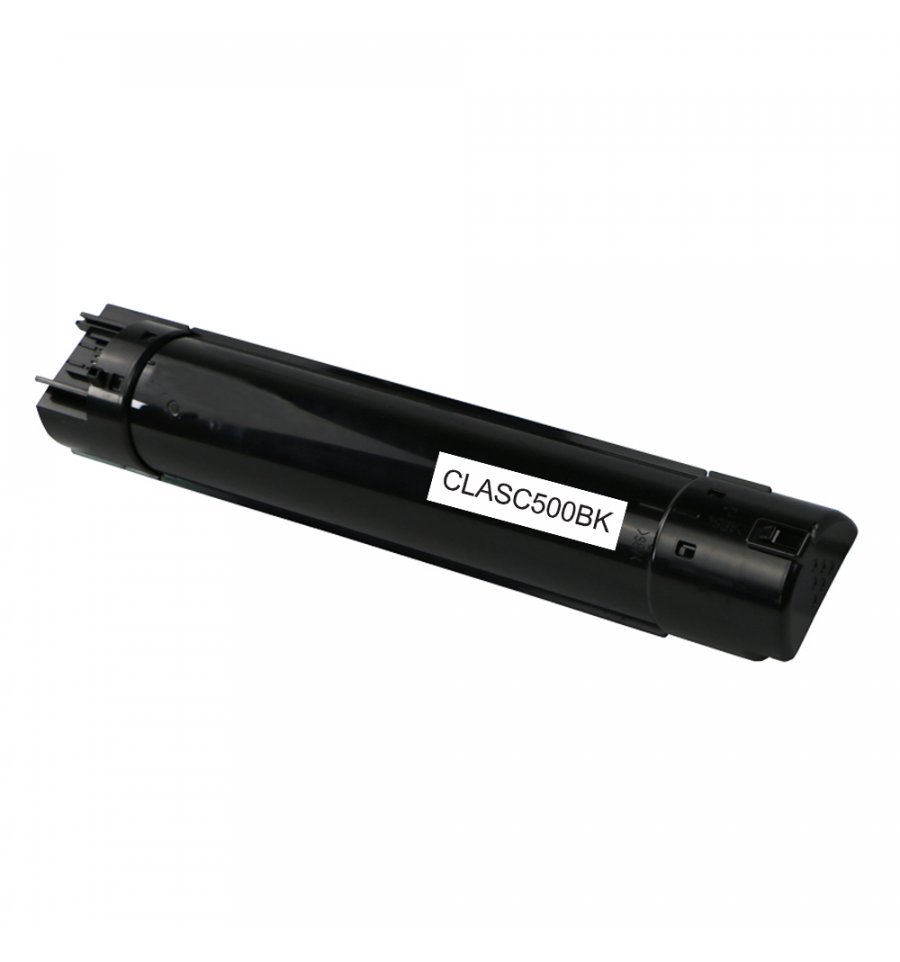 Toner Epson WorkForce AL-C500 Compatível Preto (C13S050659 / C13S050663)
