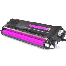 Toner Brother Compatível TN-910 M Magenta