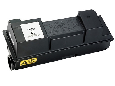Toner Kyocera Compatível TK-360