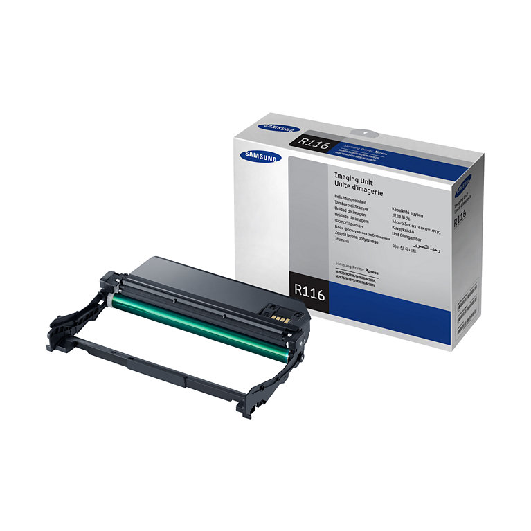 Tambor Samsung Original MLT-R116 Preto (SV134A)