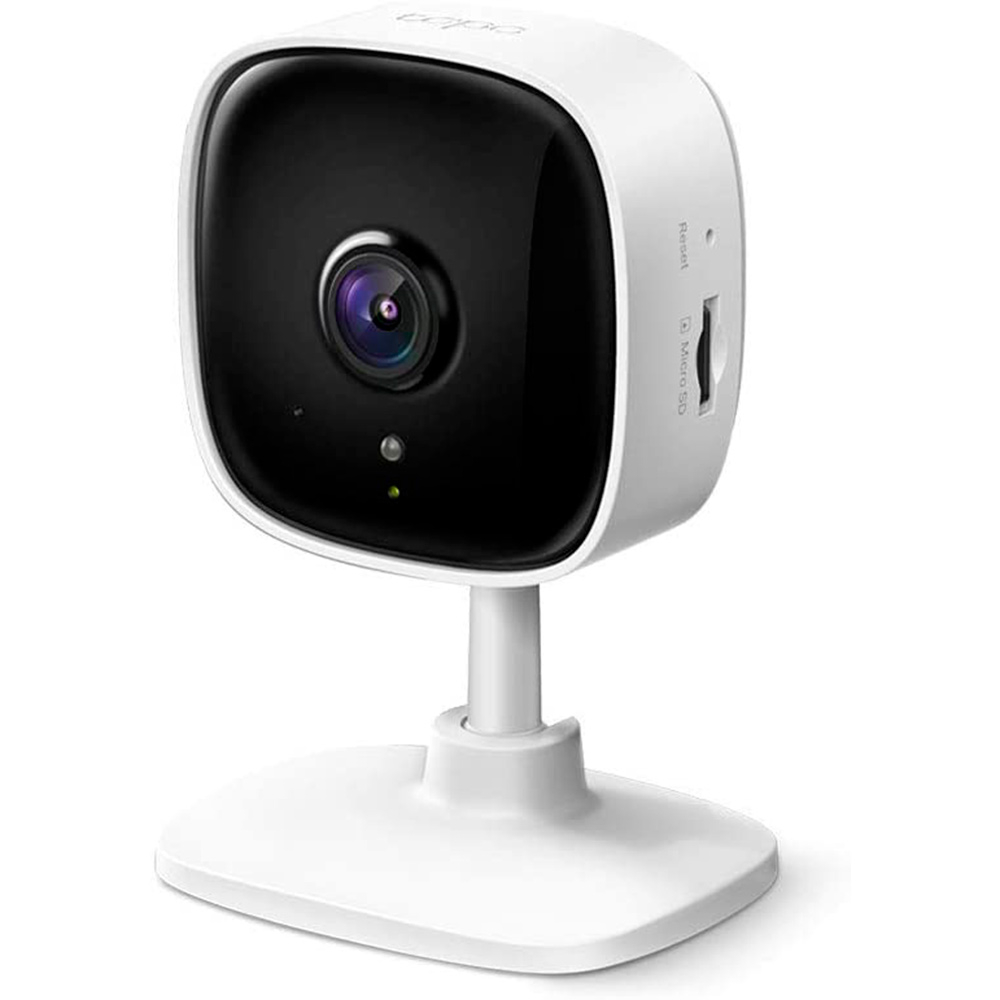Câmara TP-Link Home Security TC60 Wi-Fi 1080p
