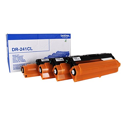 Tambor / Drum Brother Original DR241CL - Pack 4