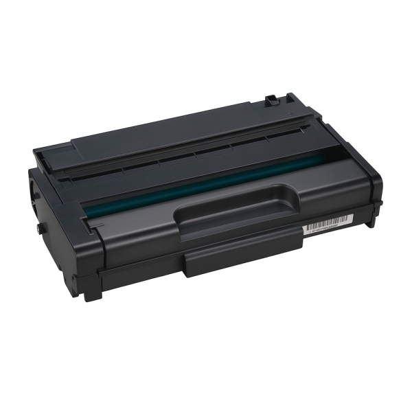 Toner Ricoh SP3500 / SP3510 XL Compatível Preto (406990)