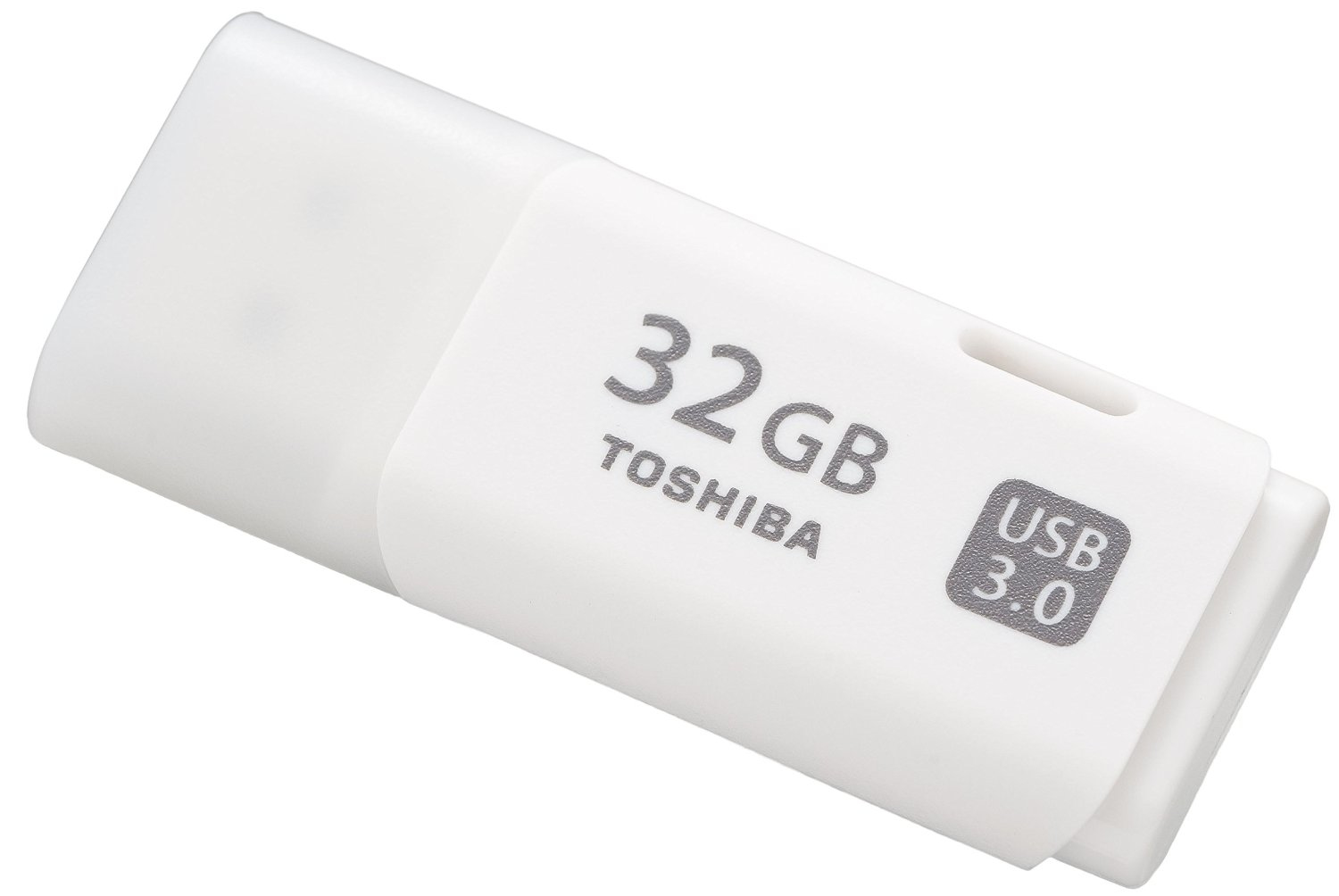 Pendrive Toshiba Kioxia 32GB U301 USB 3.2 White