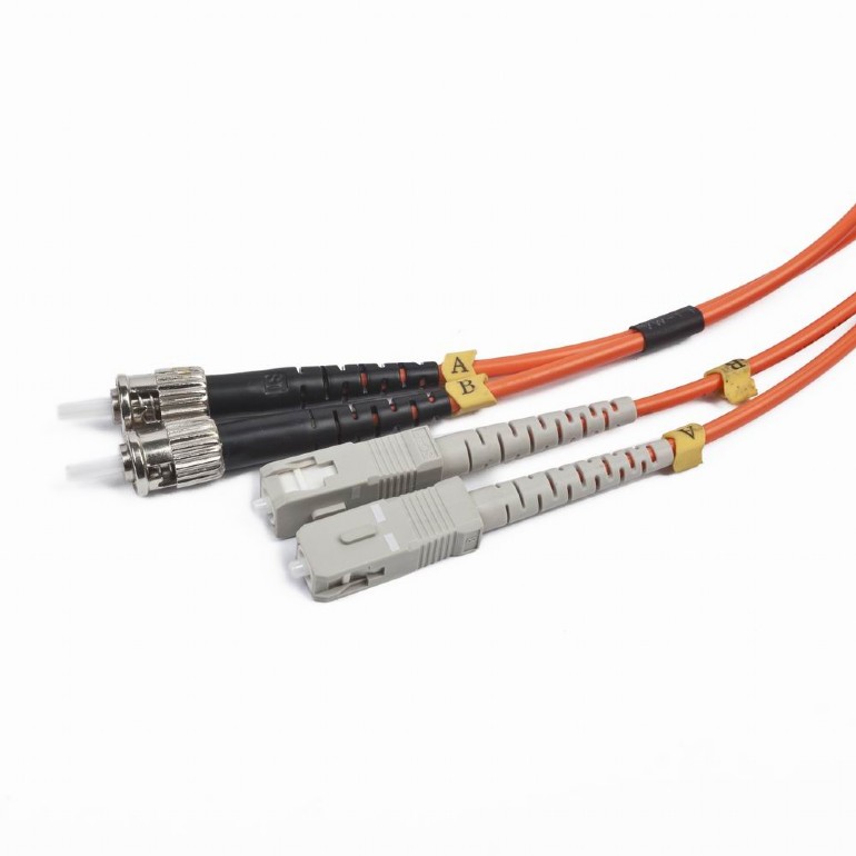 Cabo Gembird Fibra Ótica  2 metros