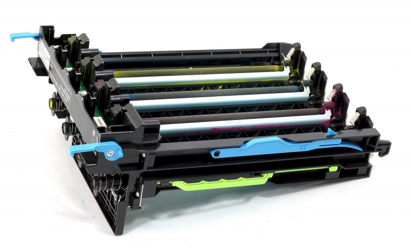 Tambores Xerox C310/C315 Compatíveis Pack 4 unidades 013R00689 / 013R00692