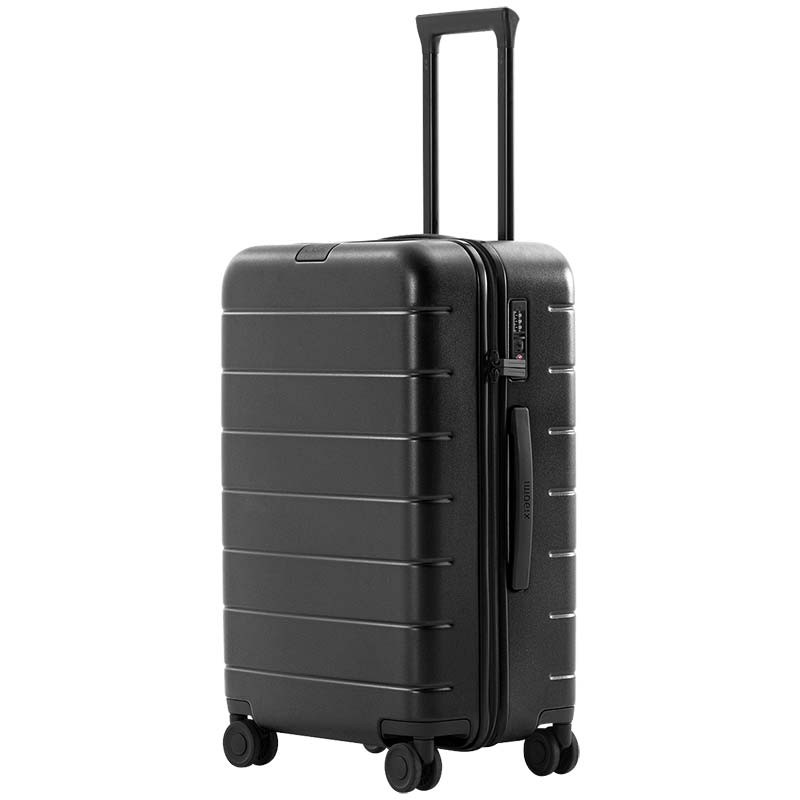 Mala de Viagem Xiaomi MI Classic Travel 80L Preta