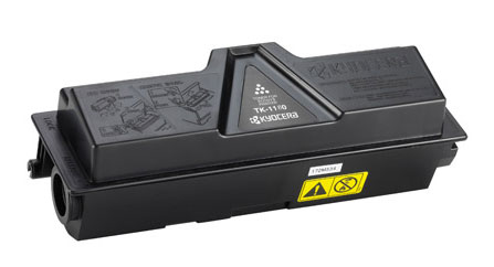 Toner Kyocera Compatível TK-1140