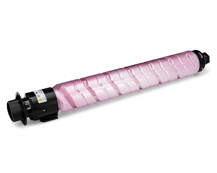 Toner Ricoh Aficio IMC4510 / IMC5510 / IMC6510 Compatível Magenta (842532)