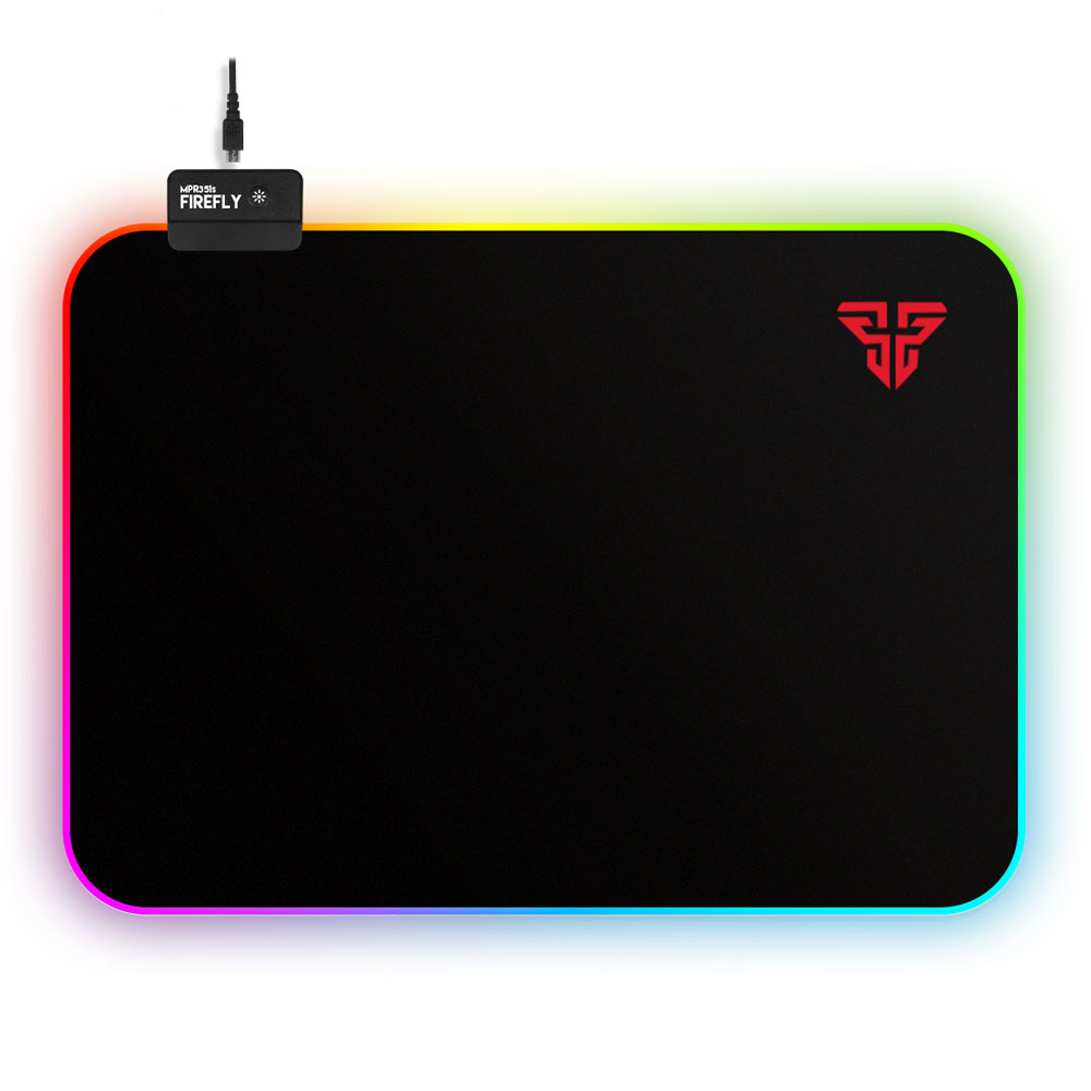 Tapete Fantech Firefly MPR351s RGB