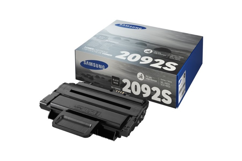 Toner Samsung Original MLT-D209S Preto (MLT-D2092S/ELS)