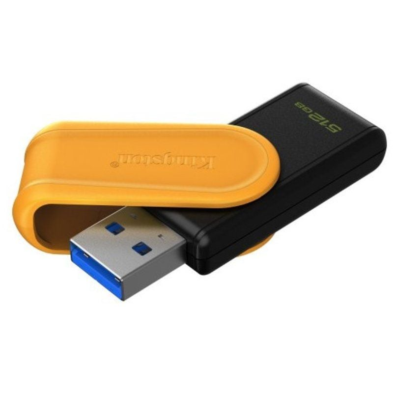 Pendrive 512GB Kingston DataTraveler Exodia S USB 3.2