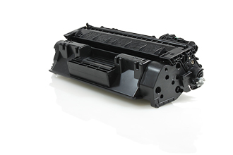 Toner Canon 052 Preto Compatível (3K)