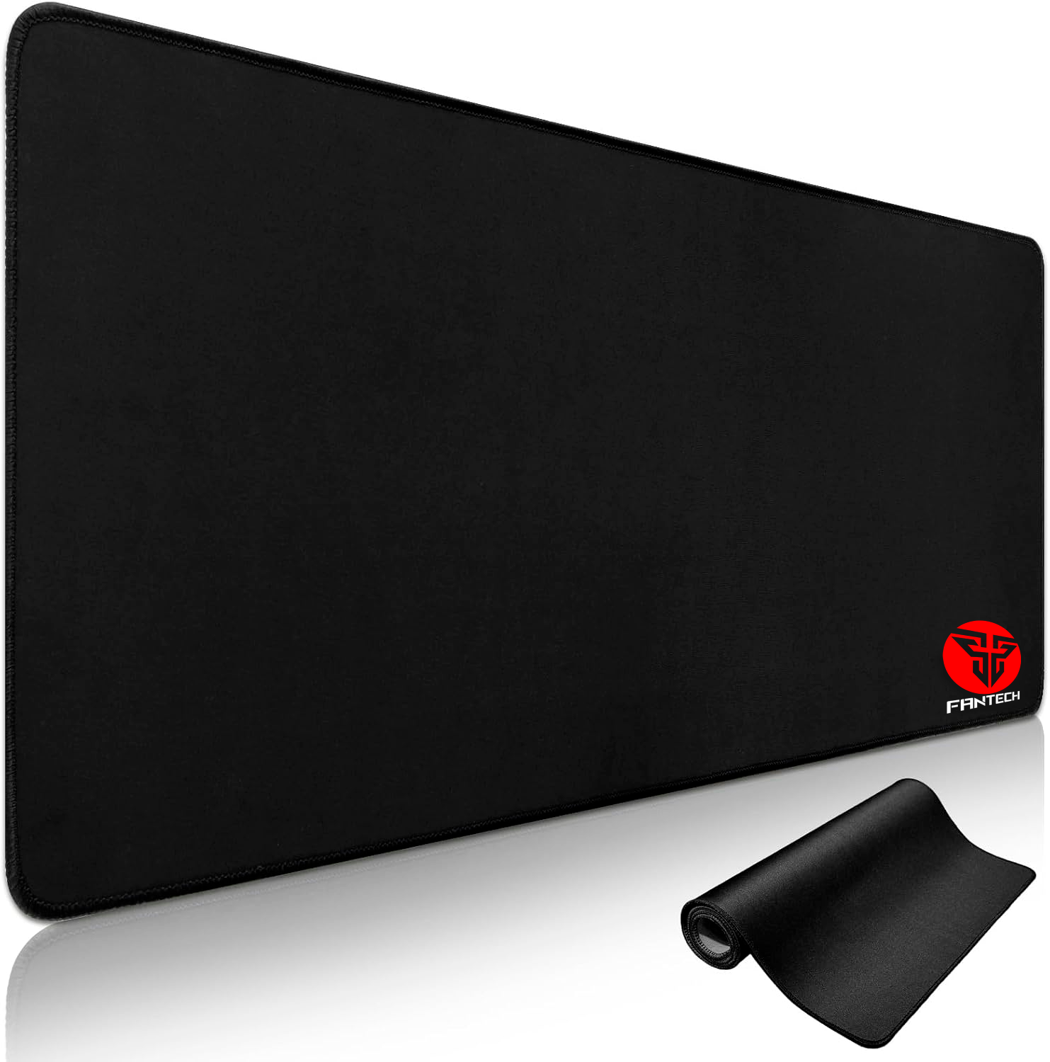 Tapete Fantech Clean XXL 900×400 Preto
