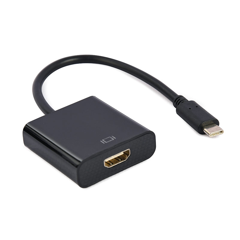 Adaptador Gembird USB-C para HDMI 4K 60Hz 15cm
