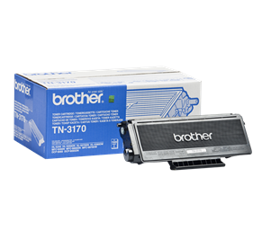 Toner Brother Original TN-3170