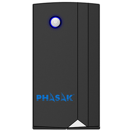 UPS Phasak OTTIMA 1060VA Interactive