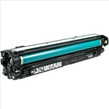 Toner HP 651A / 307A / 650A Compatível CE341A / CE741A / CE271A Azul