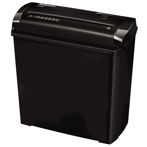Destruidora Fellowes P-25S - 5 Folhas 11L