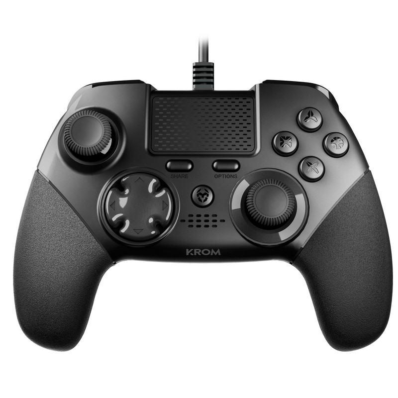 Gamepad Krom Kaiser Elite (PC / PS3 / PS4)