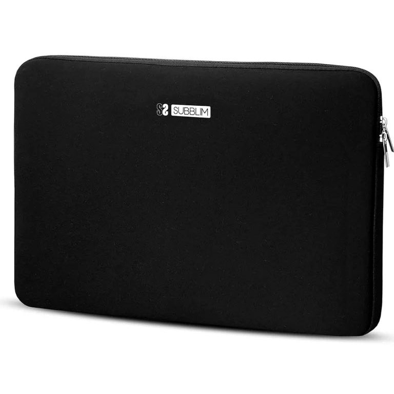Bolsa Subblim Business Laptop Sleeve Neoprene 14"