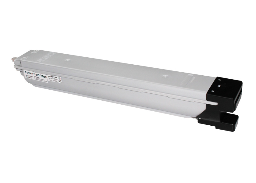 Toner Samsung Compatível K809 / CLT-K809S Preto