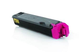 Toner Kyocera TK-5140 Compatível Magenta (1T02NRBNL0)