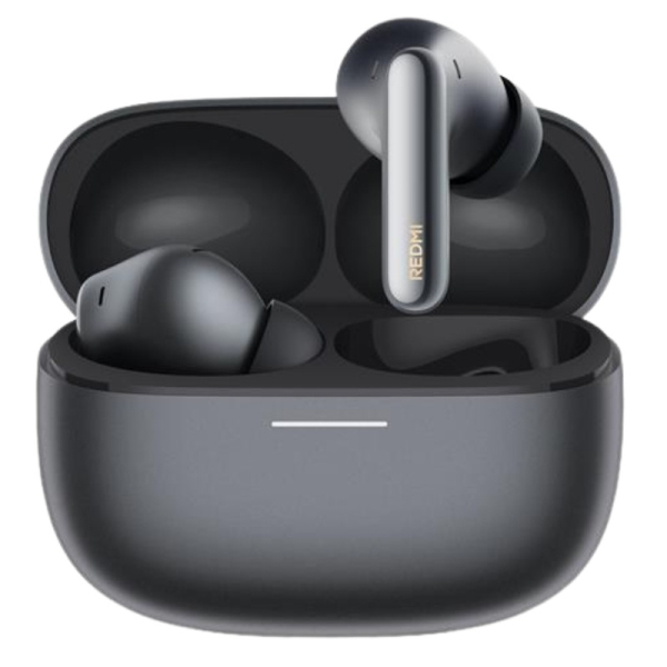 Auriculares Xiaomi Redmi Buds 8 Pro Preto