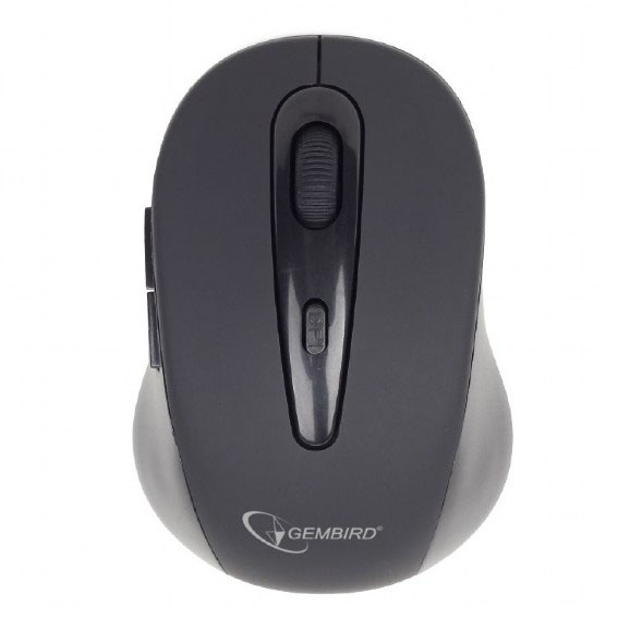 Rato Sem Fios Gembird MUSWB2 Bluetooth