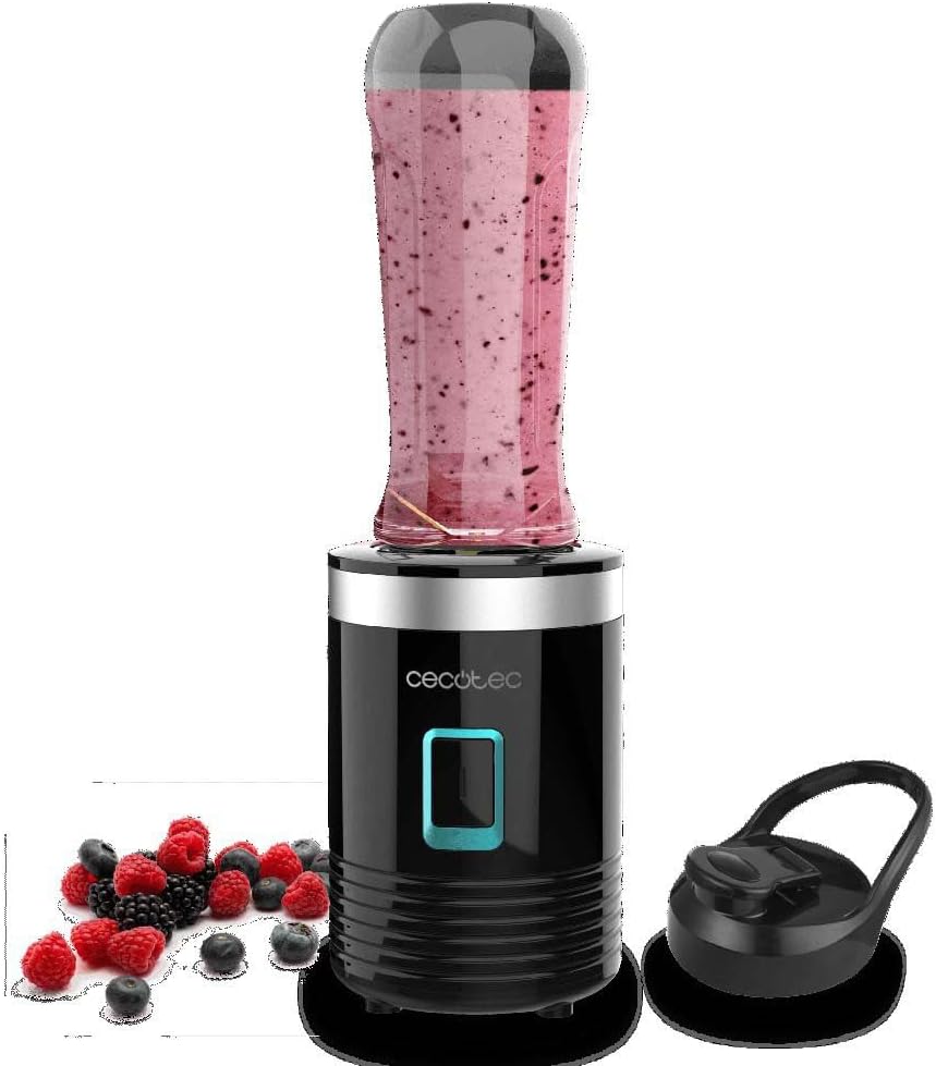 Liquidificador Cecotec Power Titanium 350