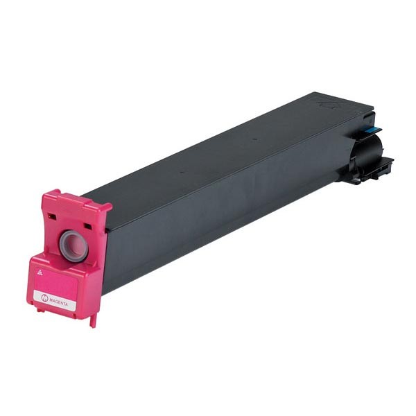 Toner Konica Minolta TN213M C203 / C253 Compatível Magenta