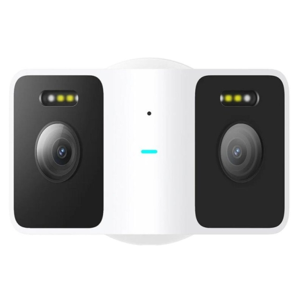 Câmara Xiaomi Exterior CW100 DUAL WiFi 2K