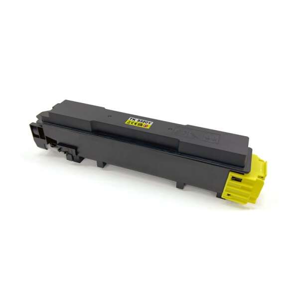 Toner Kyocera TK-5370 Compatível Amarelo (1T02YJANL0)