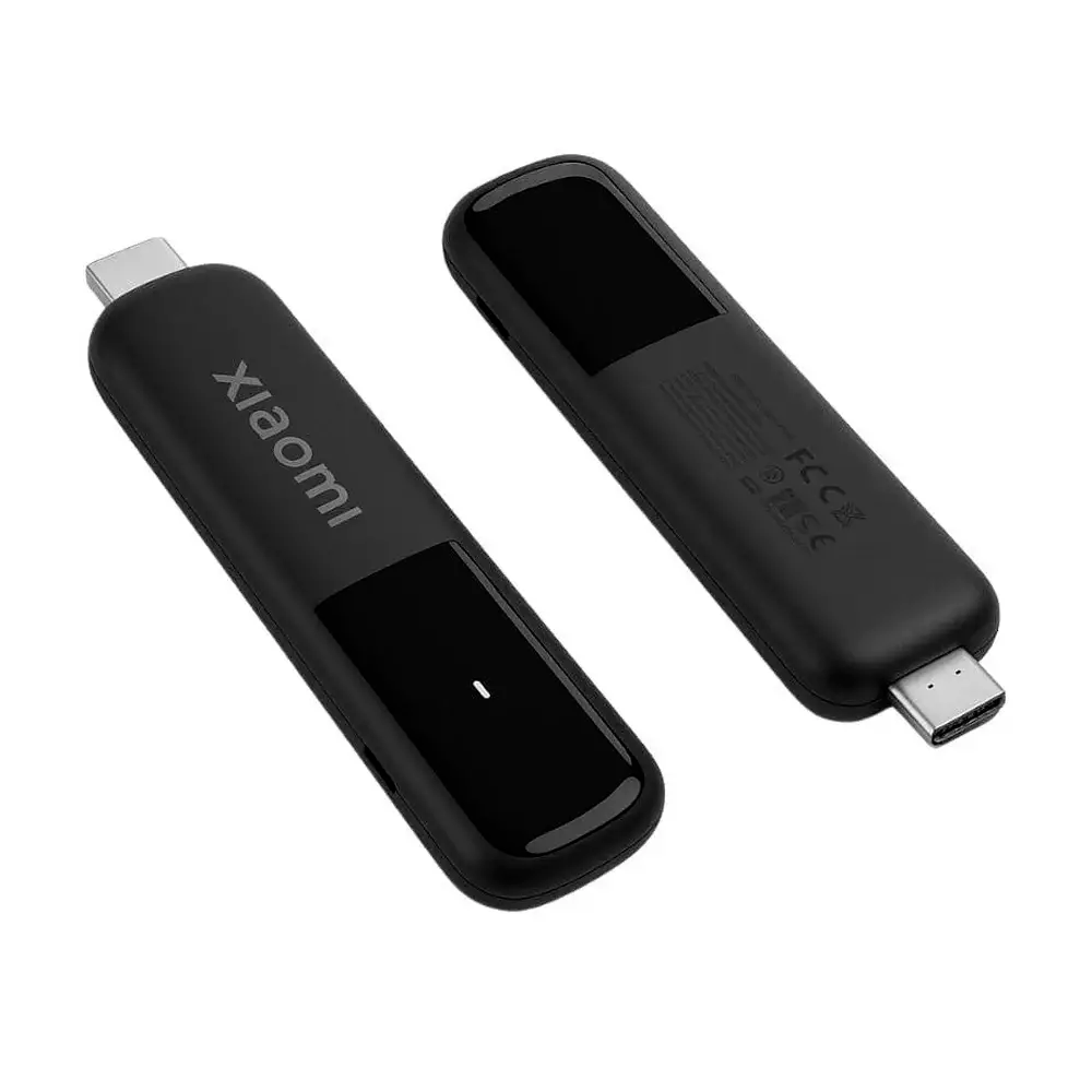 Xiaomi TV Stick 4K 2nd GEN Google TV 2GB / 8GB - HDR 10+