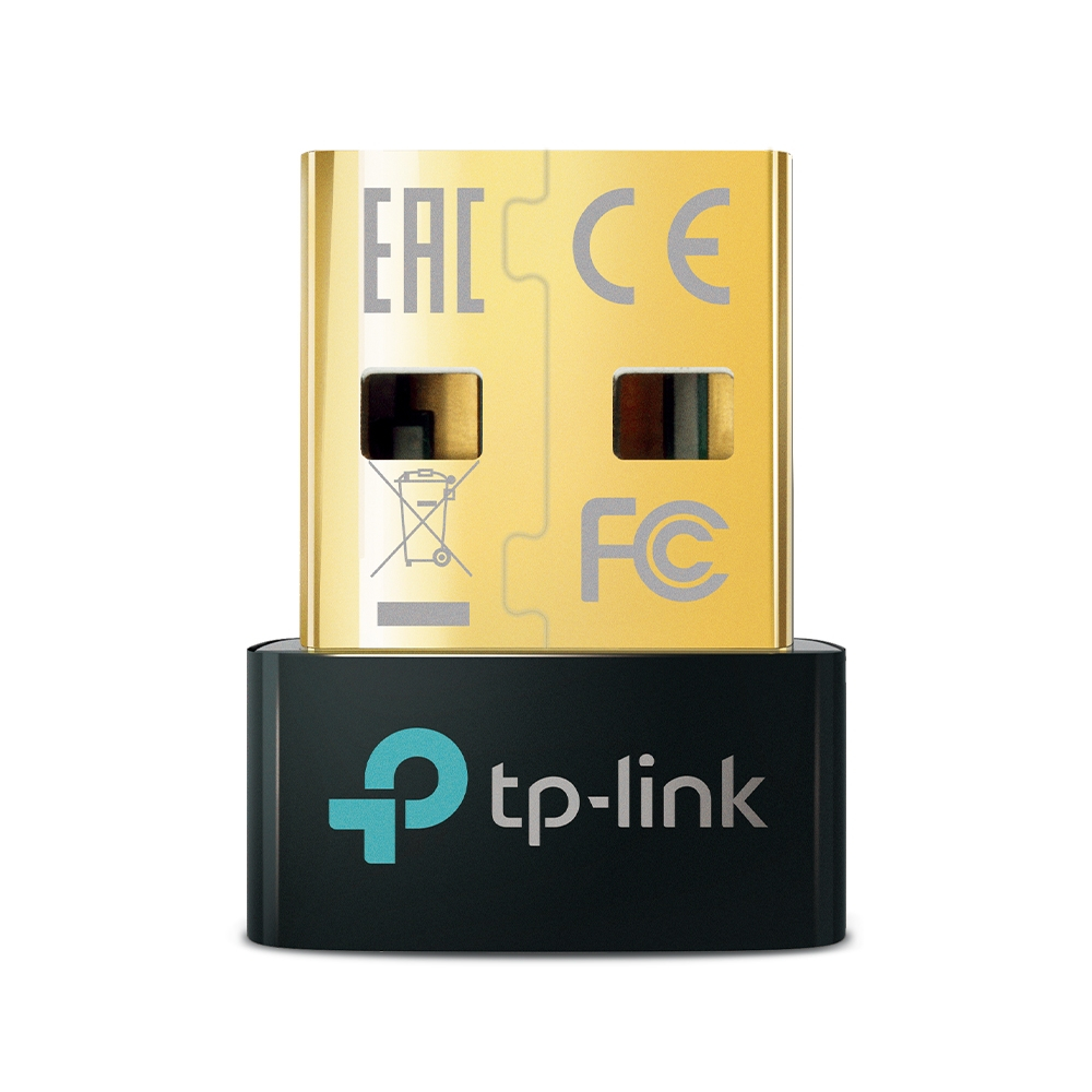 Adaptador TP-Link UB5A Nano  Bluetooth 5.0 USB
