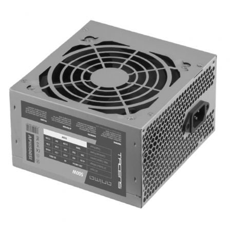 Fonte de Alimentação Anima Hiditec 500W APSI500