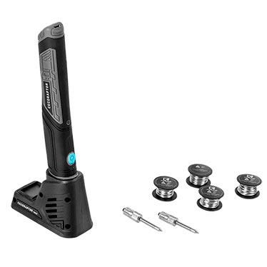 Lápis de Soldar Cecotec CecoRaptor Perfect Solder 360 Advance