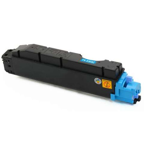 Toner Kyocera TK-5305 Compatível Azul (1T02VMCNL0)
