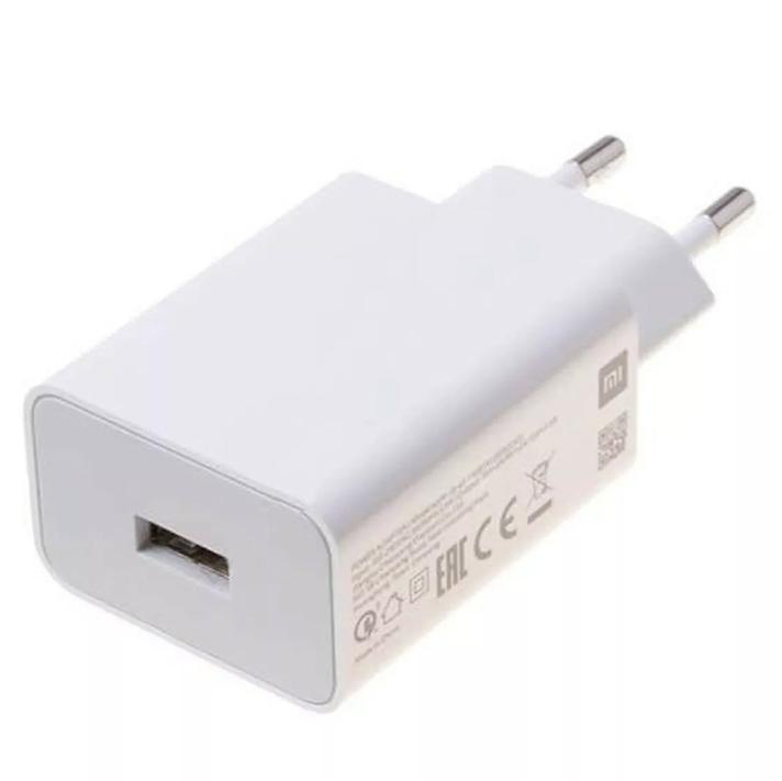 Carregador Xiaomi USB Type-A / 1x USB 22.5W