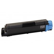 Toner Kyocera TK-580 Compatível azul