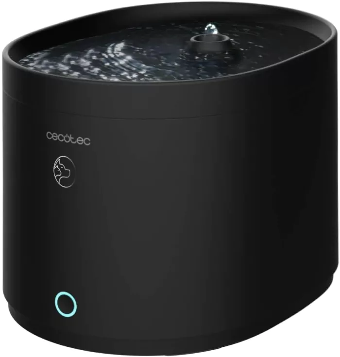Bebedouro Cecotec Refresh Smart 2.5L Wifi c/ Filtro