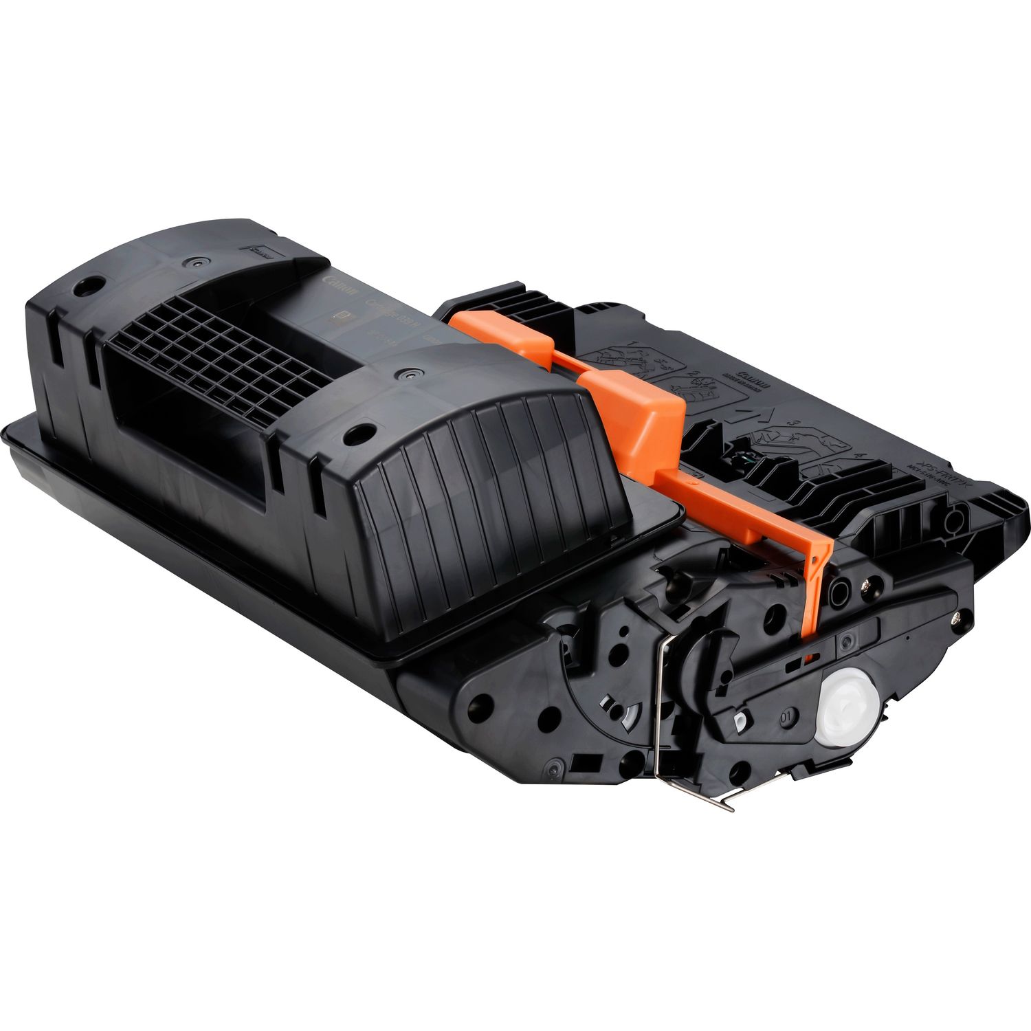 Toner Canon 039H Preto Compatível (0288C001)