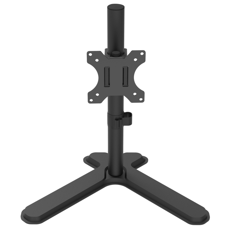 Suporte Monitor Mesa Iggual SSM01 13-32"