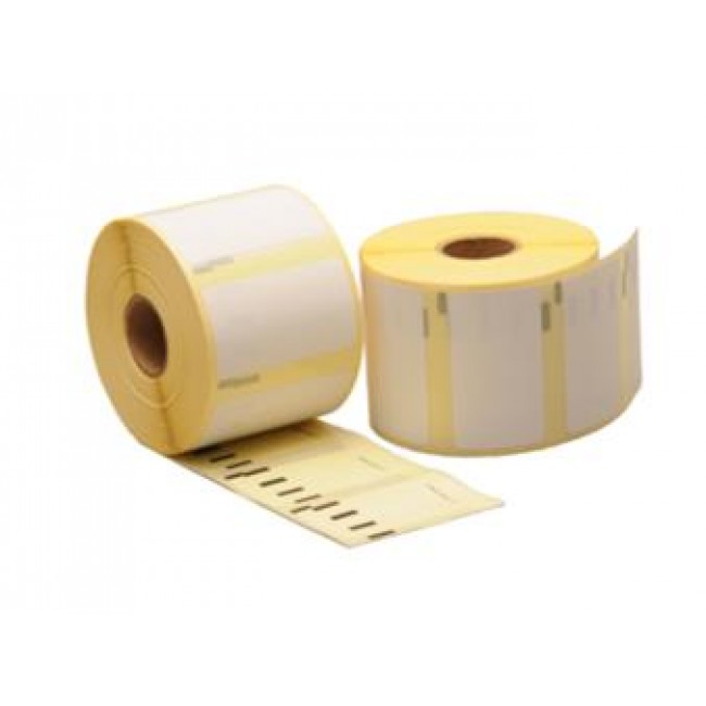 Etiquetas Compativeis DYMO 11351 - 54mm x 11mm Papel térmico S0722510