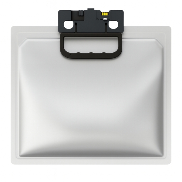 Tinteiro Epson T11P1 Compatível Preto (C13T11P140)